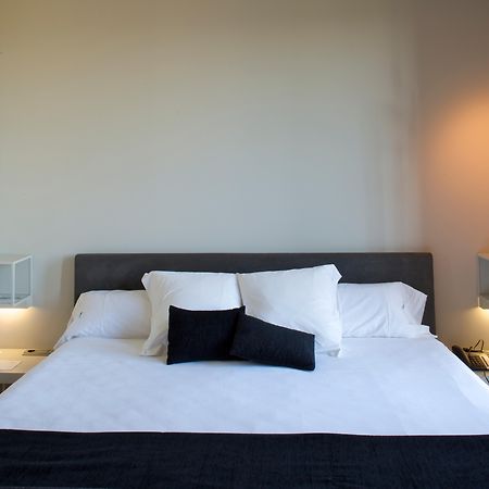 Blu Hotel Almansa Ngoại thất bức ảnh