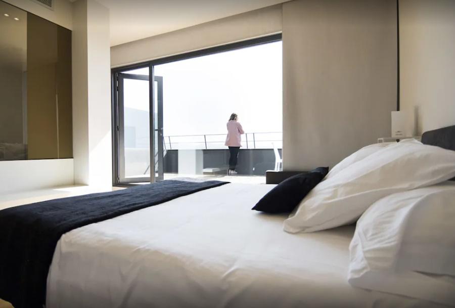Blu Hotel Almansa Ngoại thất bức ảnh