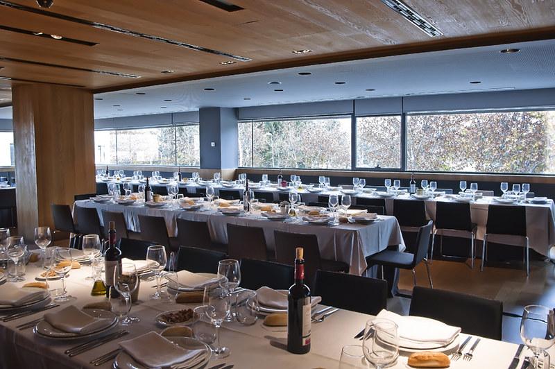Blu Hotel Almansa Ngoại thất bức ảnh