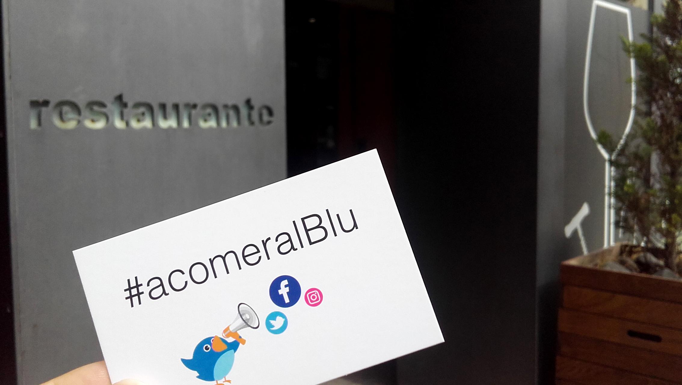 Blu Hotel Almansa Ngoại thất bức ảnh