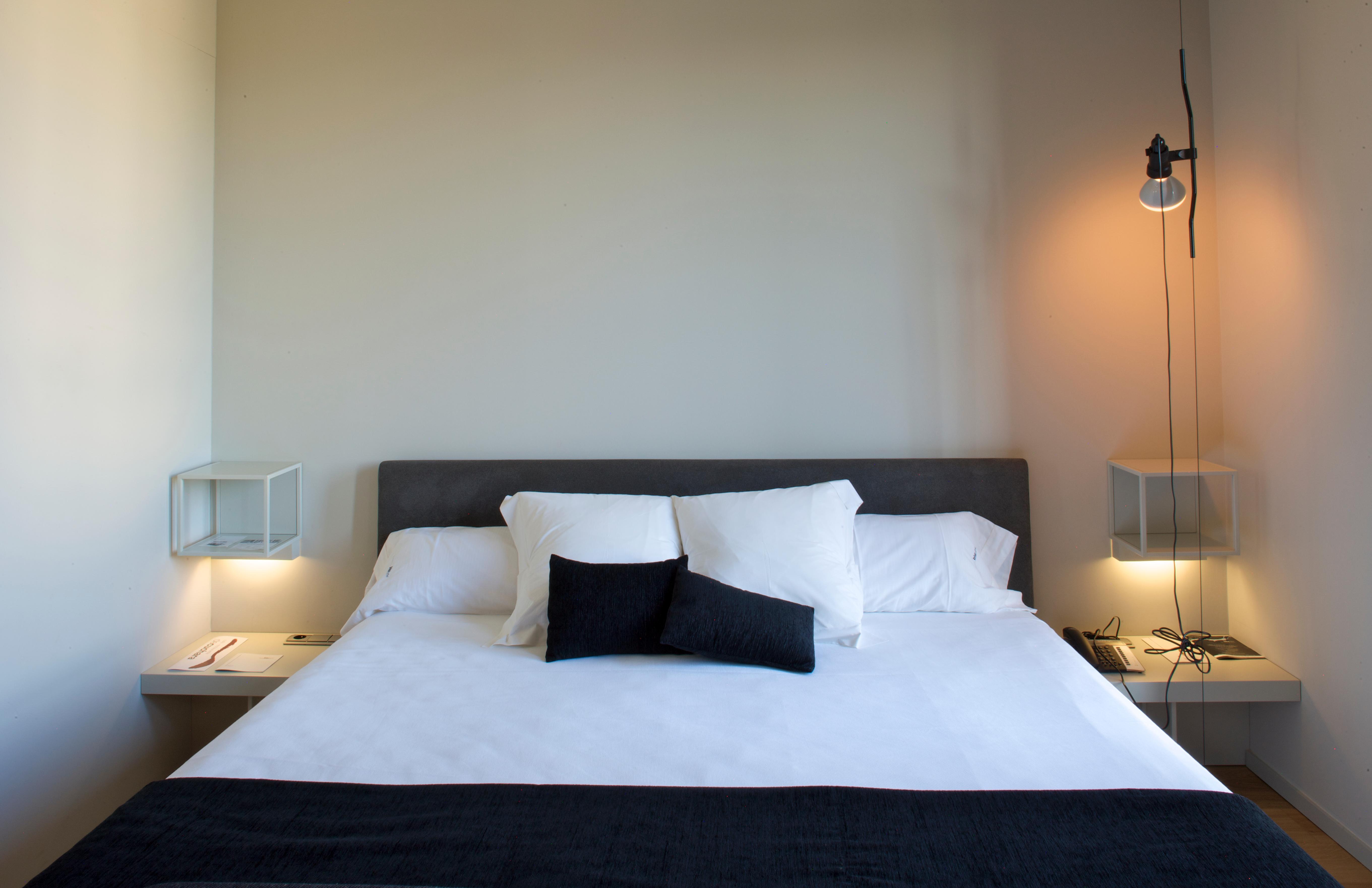 Blu Hotel Almansa Ngoại thất bức ảnh