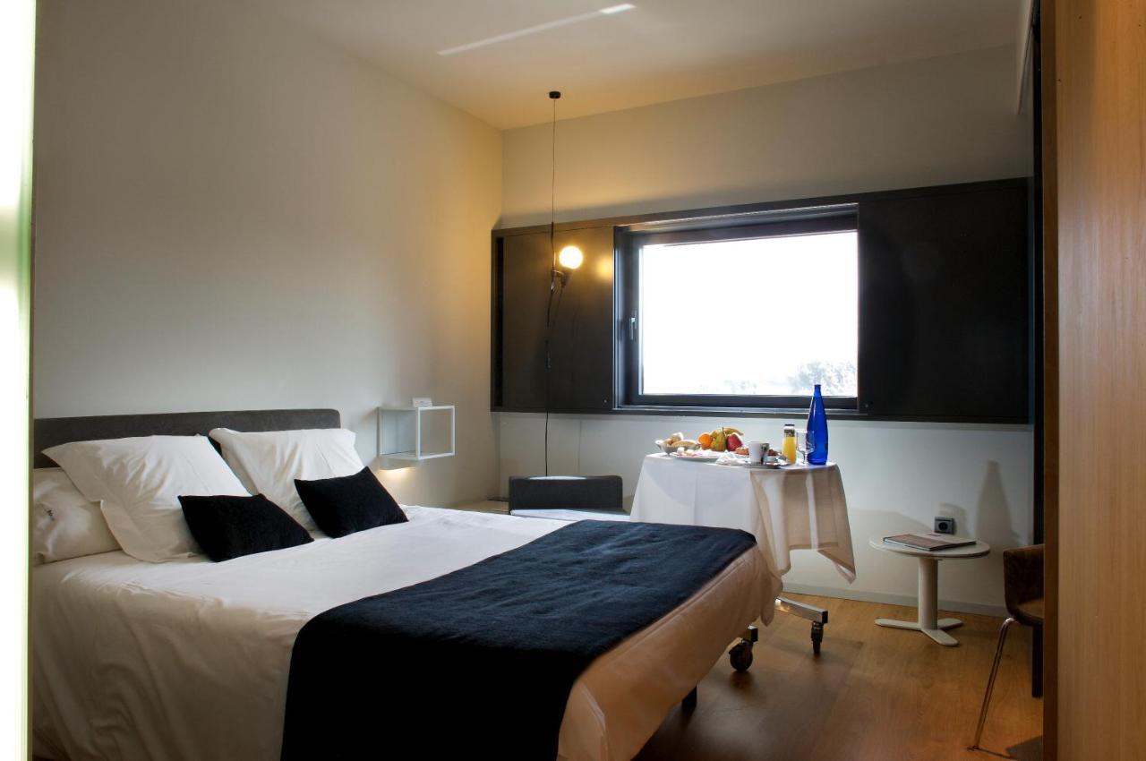 Blu Hotel Almansa Ngoại thất bức ảnh